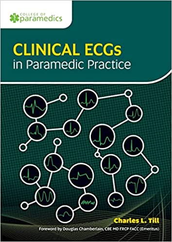 Clinical ECGs in Paramedic Practice - Epub + Converted Pdf